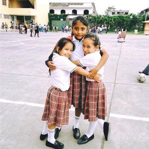 Meet your Posher, Adriano